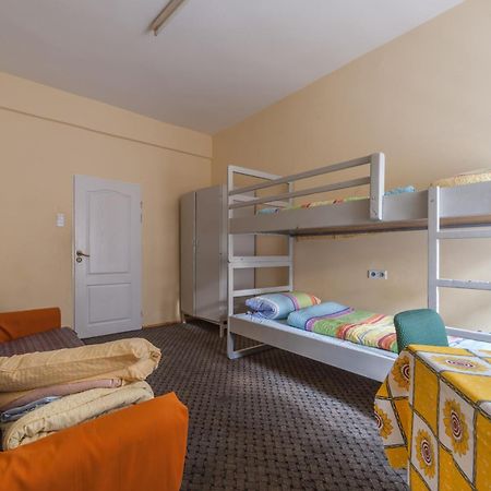 Zielony Las Hotel Radkow Eksteriør billede